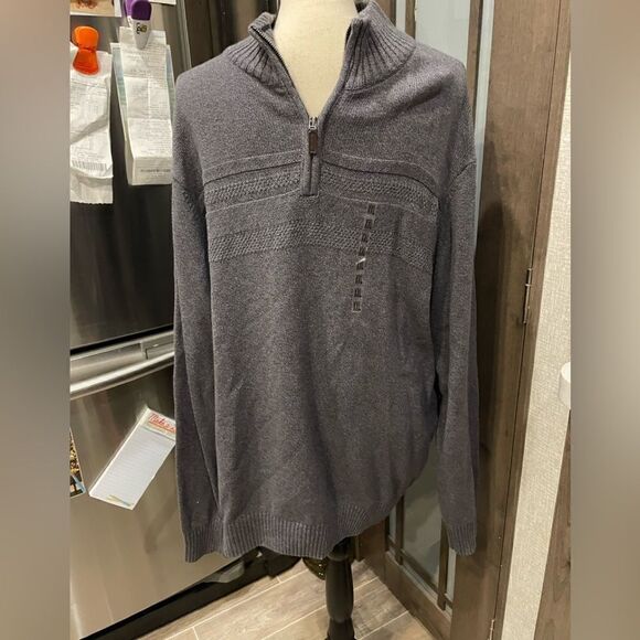 NWT Dockers Sweater  - Picture 1 of 5